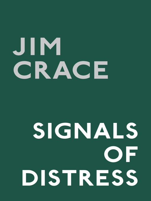 signals of distress